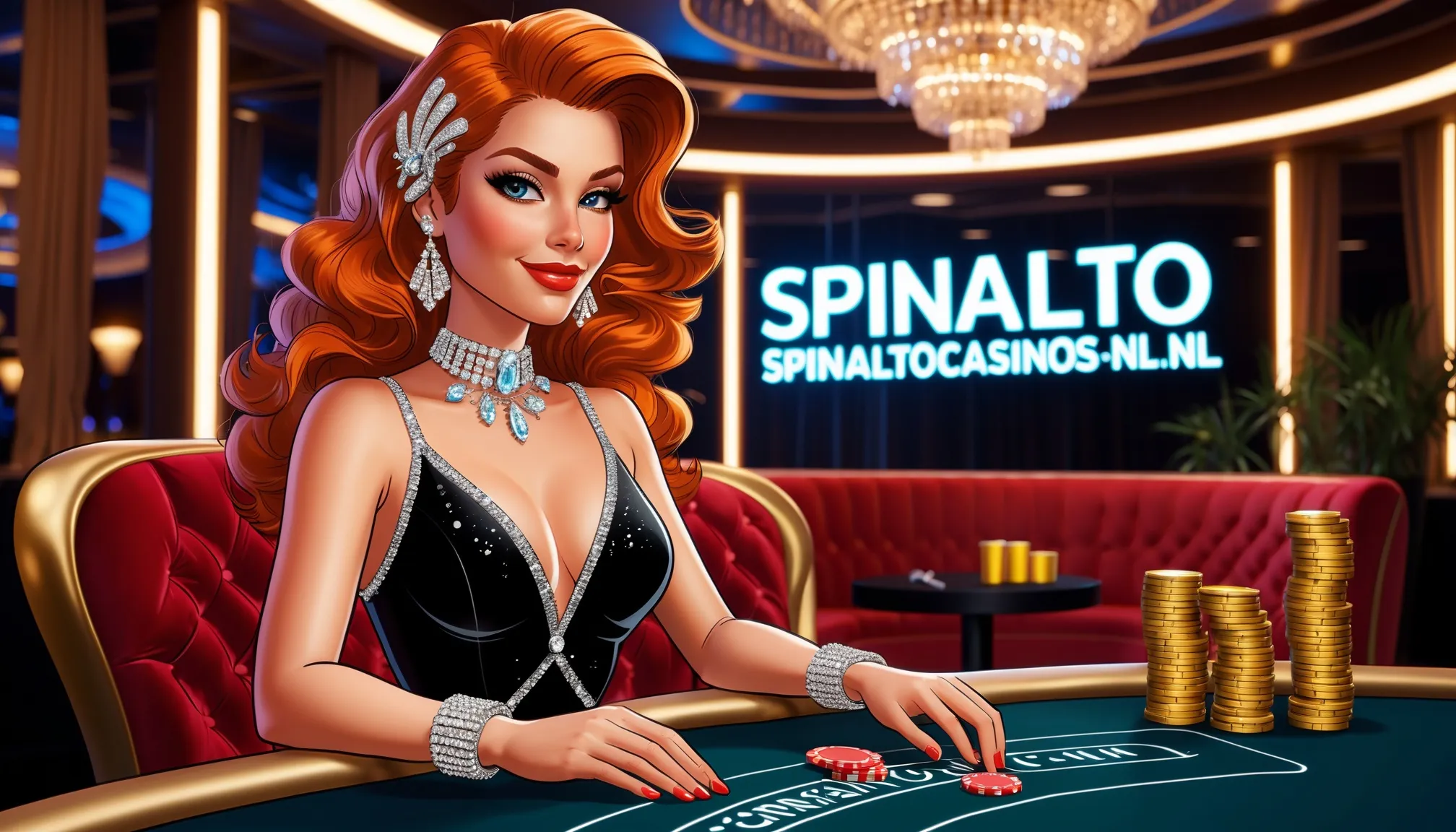 spin alto app - mobiel casino op iOS en Android