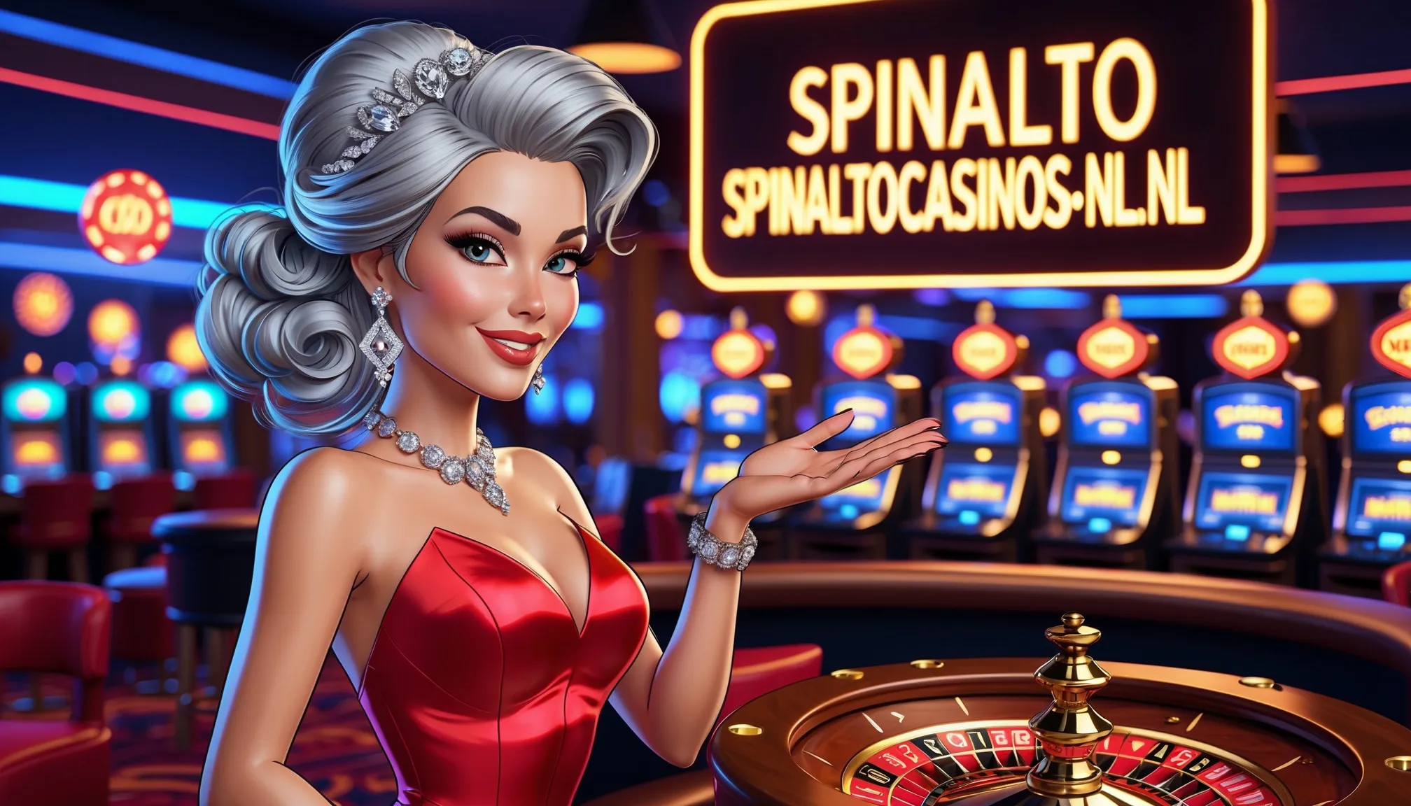 spin alto app - mobiel casino op iOS en Android